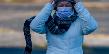 Emiten recomendaciones para evitar enfermedades en época de frío. / Foto: DCA