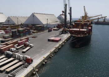 Más de 30 mil usuarios visitaron la Ventanilla Única de Comercio Exterior en el último año