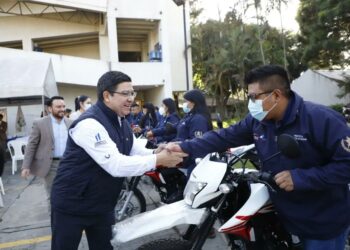 Motocicletas