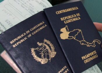 Jornada móvil de pasaportes llegará a El Progreso