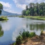 MARN reporta limpieza del 85 % de laguna Chichoj