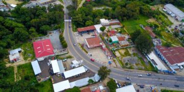 Más de mil 500 proyectos de infraestructura se ejecutan de manera simultánea