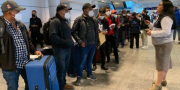 Programa de trabajo temporal incrementó en un 100 % los beneficiarios 