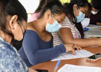 Suman 27 ventanillas municipales de empleo en el país