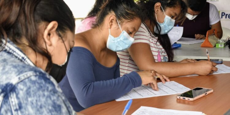 Suman 27 ventanillas municipales de empleo en el país