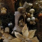 Gastronomía, sonidos y colores, los distintivos de la navidad chapina