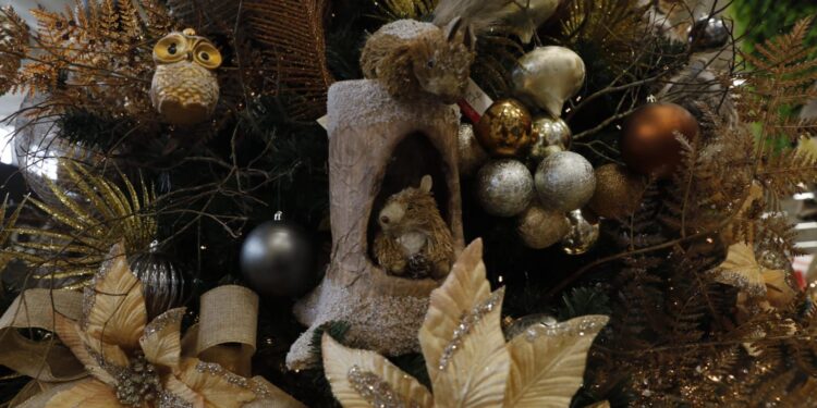 Gastronomía, sonidos y colores, los distintivos de la navidad chapina