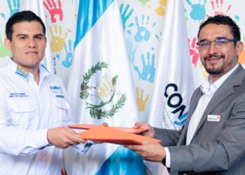 Alianza fortalecerá acciones en beneficio de la juventud