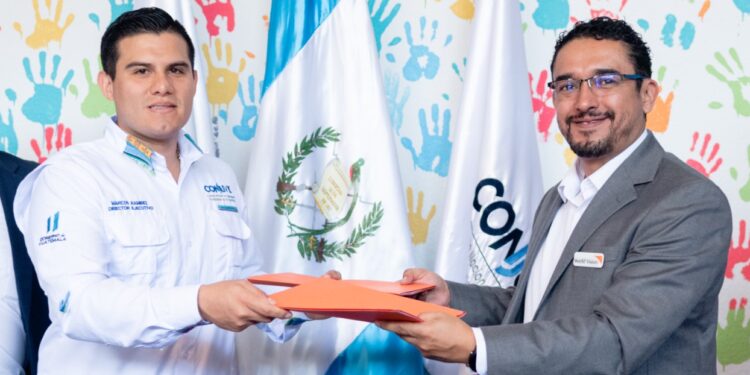 Alianza fortalecerá acciones en beneficio de la juventud