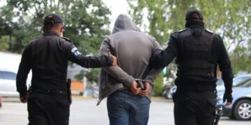 PNC reporta más de 400 personas capturadas durante la semana