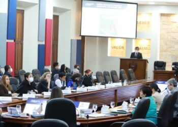 Dan visto bueno a actualización de Política Nacional de Seguridad Alimentaria y Nutricional