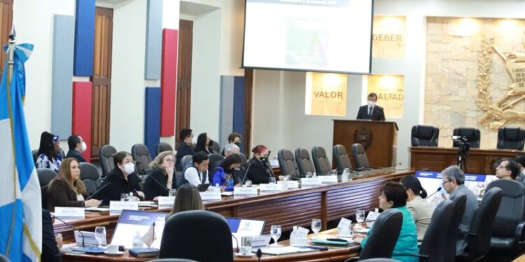 Dan visto bueno a actualización de Política Nacional de Seguridad Alimentaria y Nutricional