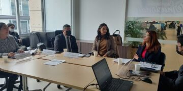 Promueven acercamientos para la creación de la Agencia Guatemalteca de Cooperación Internacional