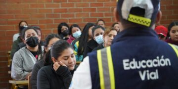 Desarrollan Motorista Segura en Jalapa