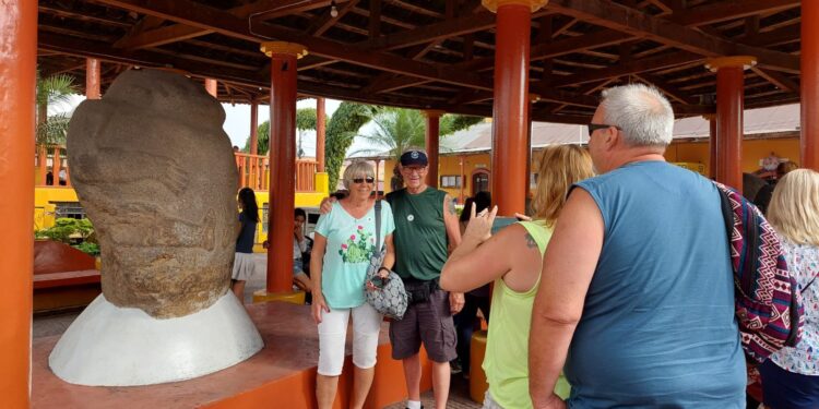 Se prevé visita de más de 1.5 millones de turistas por fiestas de fin de año