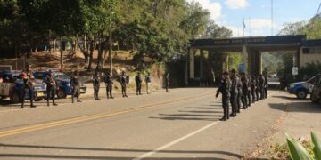 Resaltan labor en control fronterizo para una migración regular, ordenada y segura