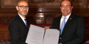 Guatemala reafirma compromiso en promoción de arbitraje