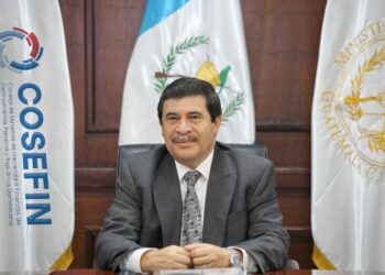 Guatemala asume presidencia “pro tempore” del Cosefin
