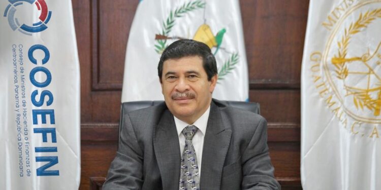 Guatemala asume presidencia “pro tempore” del Cosefin
