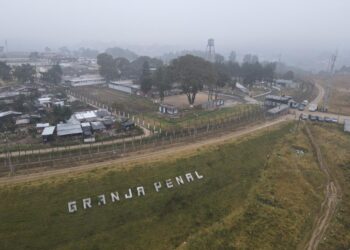 Plan de prevención permite efectuar más de 270 requisas en cárceles en 2022