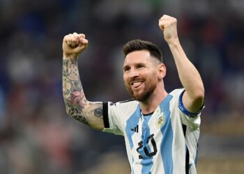 Argentina gana a Francia en una de las mejores finales de la historia