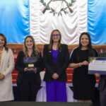 Entregan 25 constancias de Buenas Prácticas Laborales