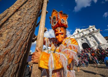 Marca País posiciona atractivos, cultura y diversidad de Guatemala en el extranjero