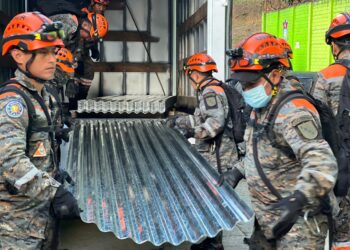 Gobierno apoya en la construcción de viviendas a afectados por incendio en la zona 21
