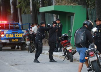 Autoridades destacan el plan de seguridad por Año Nuevo