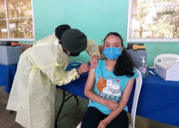 Conmemoran el Día Internacional de la Preparación ante las Epidemias