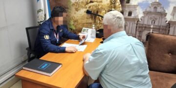 Migración impide ingreso al país de extranjero con alerta de Interpol