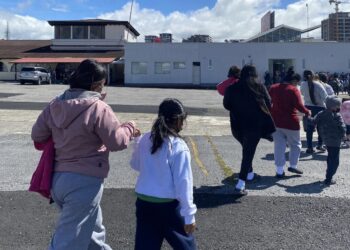 IGM registra a más de 88 mil migrantes retornados durante 2022