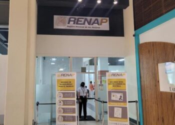 Así atenderá el Renap esta semana