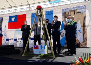 Inicia construcción del edificio de Neonatología en el Hospital San Juan de Dios