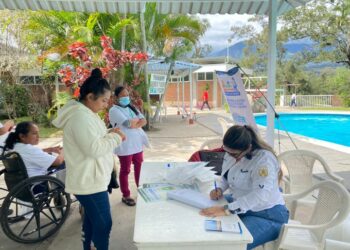Marn capacita sobre reglamento 164-2021