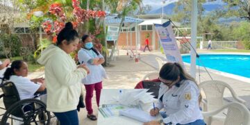 Marn capacita sobre reglamento 164-2021