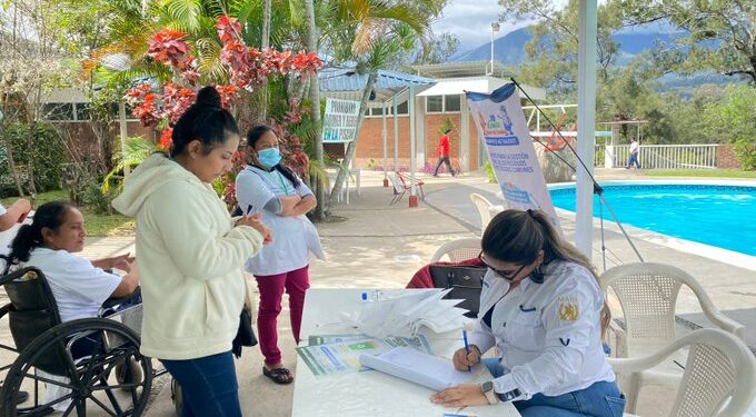 Marn capacita sobre reglamento 164-2021