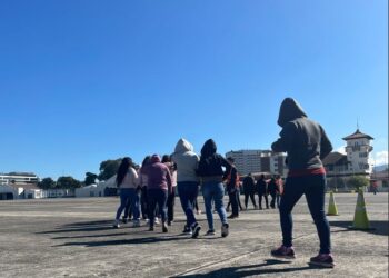 Retorno de migrantes en 2023 redujo 15.4 %. / Foto: IGM.