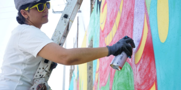 Renart contabiliza más de mil 400 artistas guatemaltecos
