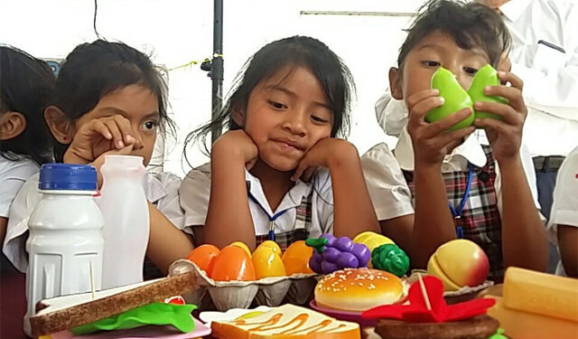 Huehuetenango reafirma compromiso con protección de la niñez y adolescencia