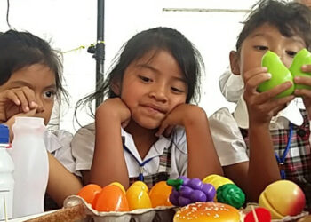 Huehuetenango reafirma compromiso con protección de la niñez y adolescencia