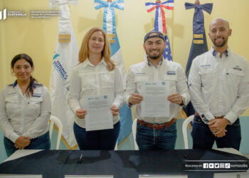 Reafirman compromiso de fomentar reinserción de jóvenes en conflicto con la ley