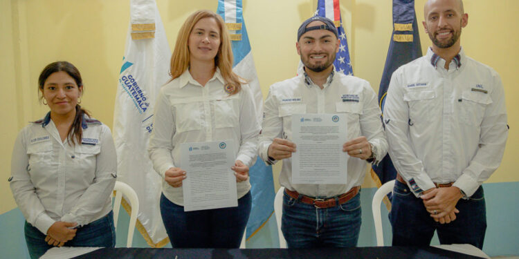 Reafirman compromiso de fomentar reinserción de jóvenes en conflicto con la ley