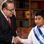 Presidente destaca exitoso cierre del ciclo escolar 2022