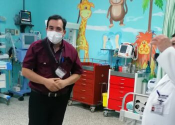 Hospital Distrital de Poptún abre Unidad de Cuidados Críticos