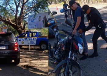 Operativos de seguridad se refuerzan en Jutiapa