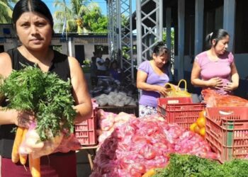 Más de 236 millones de quetzales se invirtieron en alimentación escolar para San Marcos 