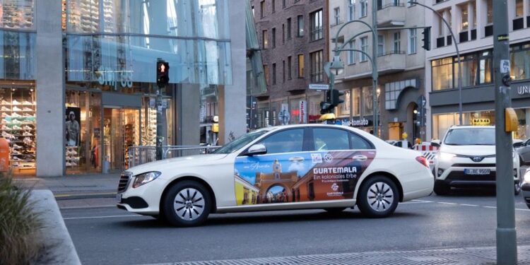 Así promueven atractivos turísticos de Guatemala en el mundo