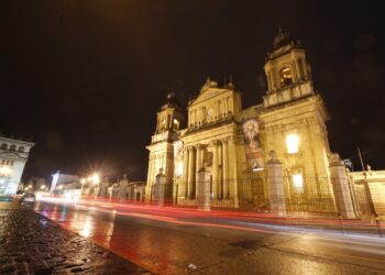 Festival Navideño 2022: Anuncian tradicional “mapping”