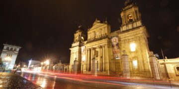 Festival Navideño 2022: Anuncian tradicional “mapping”